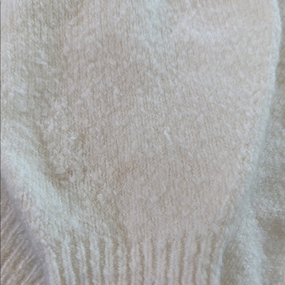 Madewell Wedged V-Neck Sweater Size XS - Picture 15 of 15